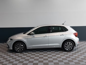 Used Volkswagen Polo 2023 for sale - 76456157: Photo