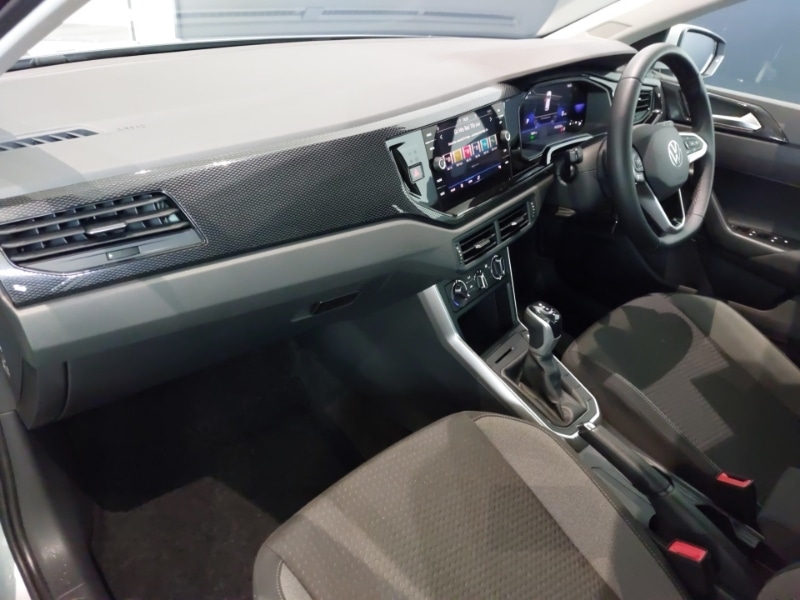 Used Volkswagen Polo 2023 for sale - 76456157: Photo 5