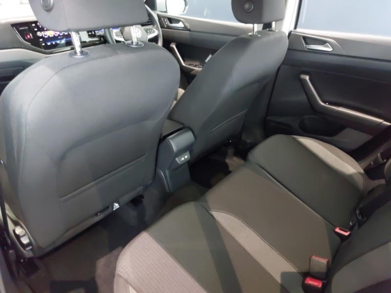 Used Volkswagen Polo 2023 for sale - 76456157: Photo 6