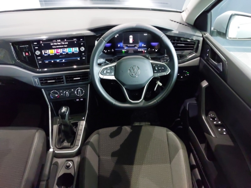 Used Volkswagen Polo 2023 for sale - 76456157: Photo 7