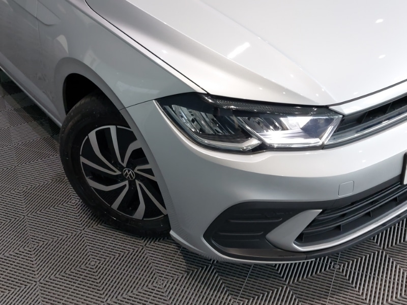 Used Volkswagen Polo 2023 for sale - 76456157: Photo 9