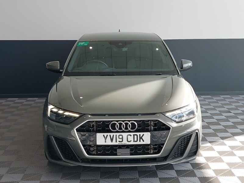 Used Audi A1 2019 for sale - 77818308: Photo 12