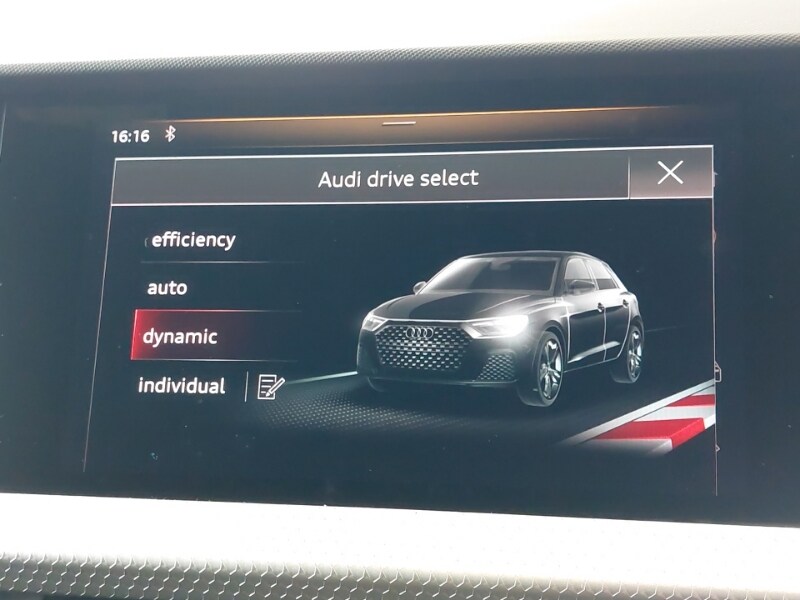 Used Audi A1 2019 for sale - 77818308: Photo 17