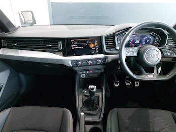 Used Audi A1 2019 for sale - 77818308: Photo