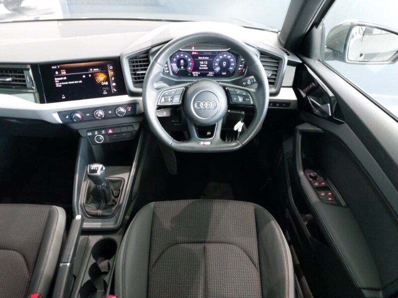 Used Audi A1 2019 for sale - 77818308: Photo 7