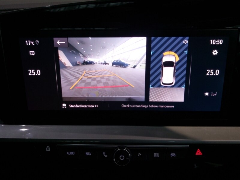 Used Vauxhall Mokka 2023 for sale - 78093883: Photo 11