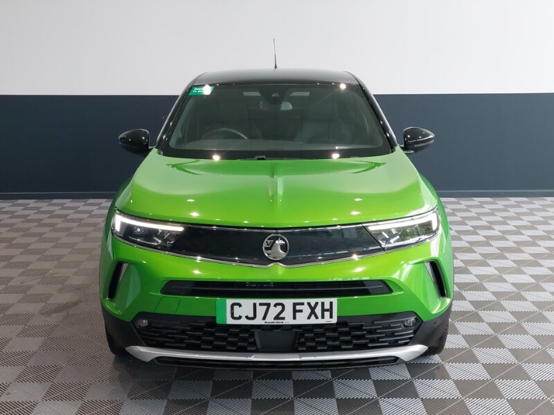 Used Vauxhall Mokka 2023 for sale - 78093883: Photo 12