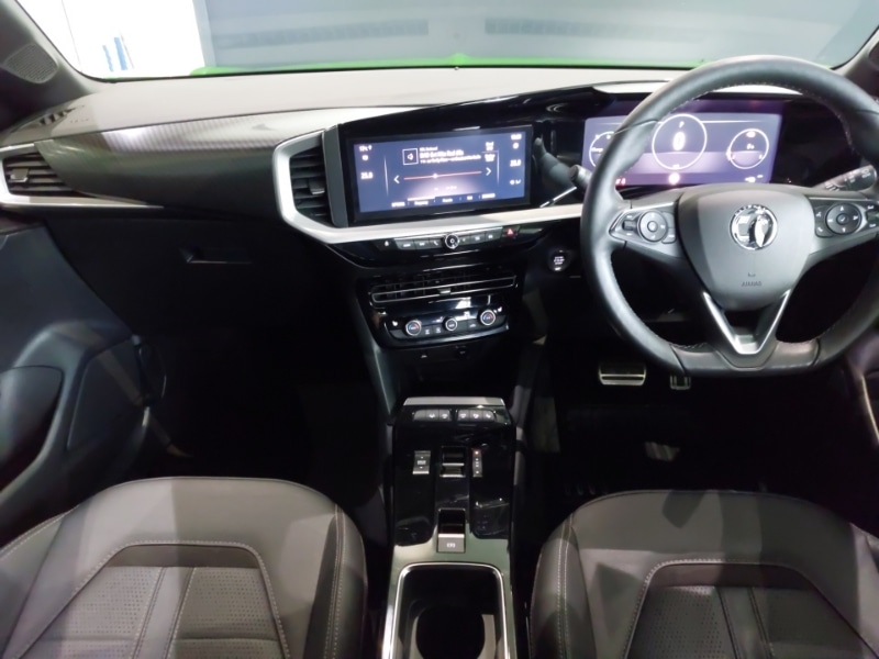 Used Vauxhall Mokka 2023 for sale - 78093883: Photo 2