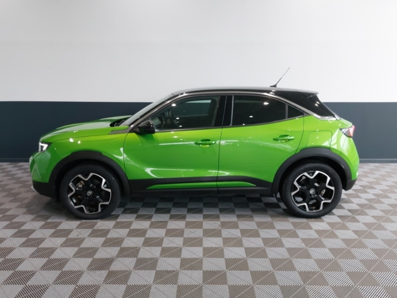 Used Vauxhall Mokka 2023 for sale - 78093883: Photo 4