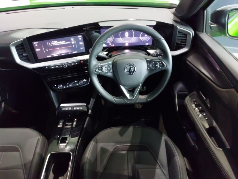 Used Vauxhall Mokka 2023 for sale - 78093883: Photo 7