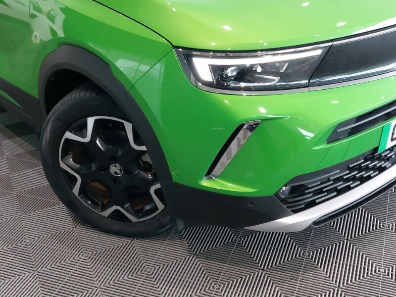 Used Vauxhall Mokka 2023 for sale - 78093883: Photo 9