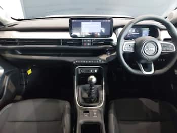 Used Jeep Avenger 2026 for sale - 79759599: Photo
