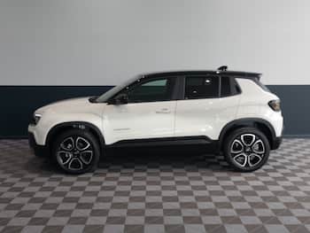 Used Jeep Avenger 2026 for sale - 79759599: Photo