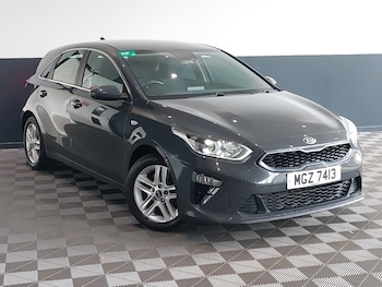 Used Kia Ceed 2019 for sale - 79425219: Photo