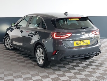 Used Kia Ceed 2019 for sale - 79425219: Photo