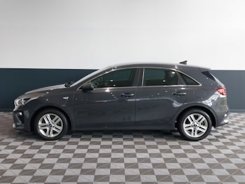 Used Kia Ceed 2019 for sale - 79425219: Photo