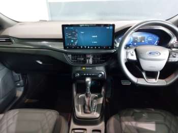 Used Ford Focus 2023 for sale - 74868414: Photo