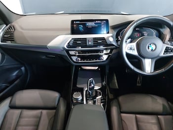 Used BMW X3 2021 for sale - 78670074: Photo