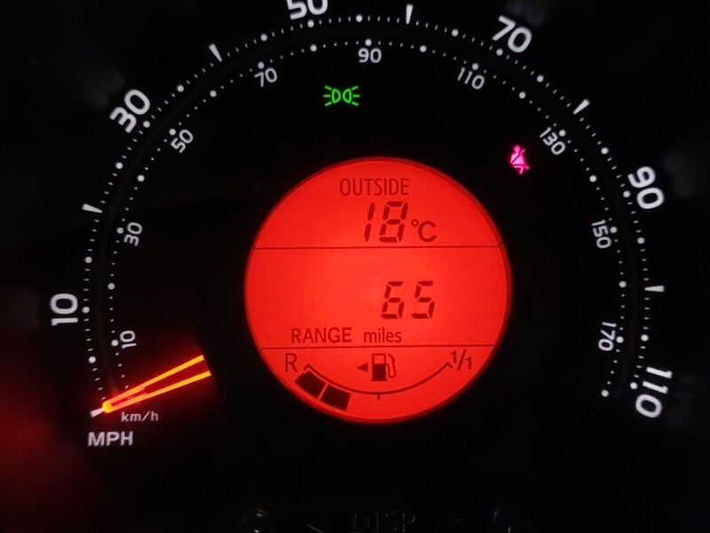 Used Toyota AYGO 2021 for sale - 77580495: Photo 13