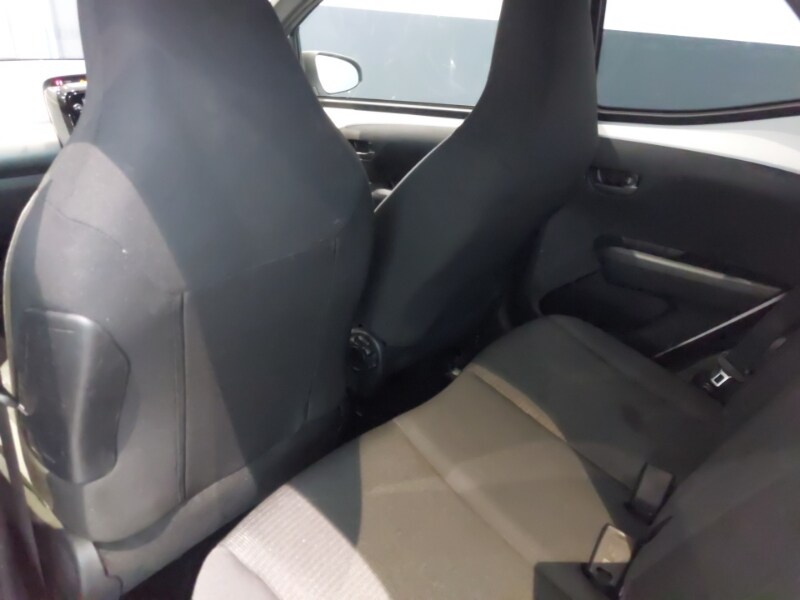 Used Toyota AYGO 2021 for sale - 77580495: Photo 6