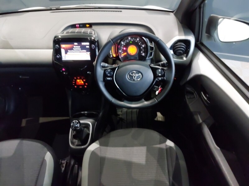 Used Toyota AYGO 2021 for sale - 77580495: Photo 7