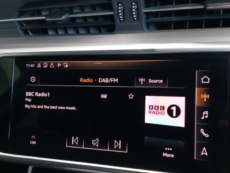 Used Audi A6 2019 for sale - 76907180: Photo 10