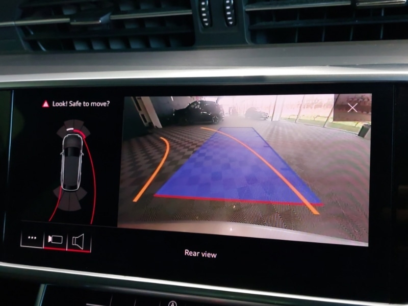 Used Audi A6 2019 for sale - 76907180: Photo 11