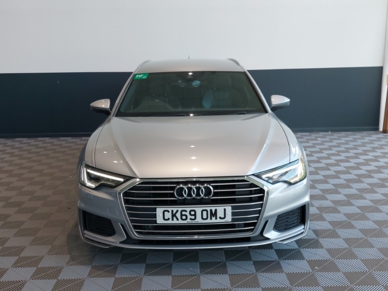 Used Audi A6 2019 for sale - 76907180: Photo 12