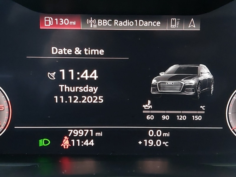 Used Audi A6 2019 for sale - 76907180: Photo 13