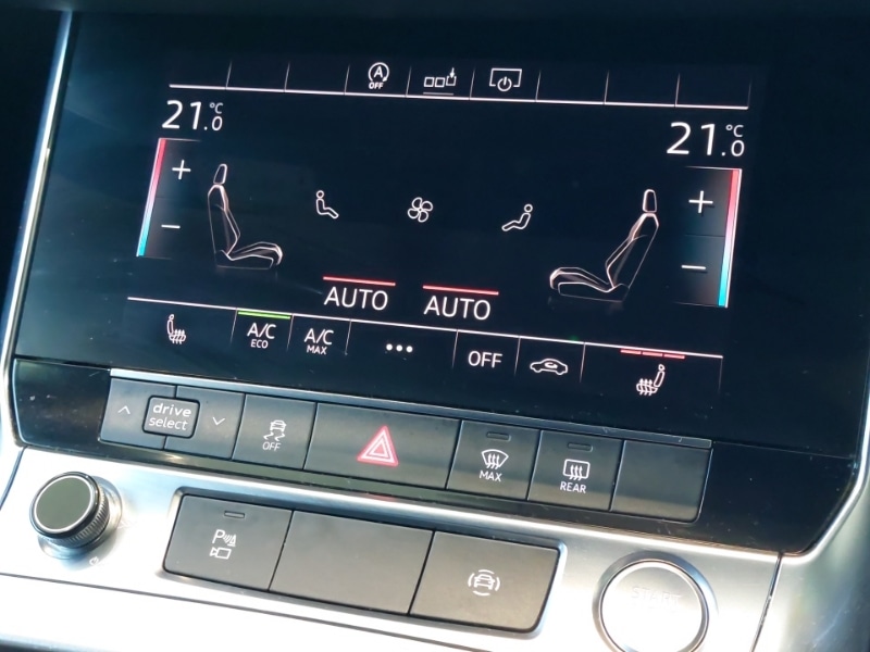 Used Audi A6 2019 for sale - 76907180: Photo 17