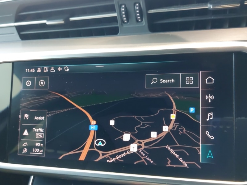 Used Audi A6 2019 for sale - 76907180: Photo 18