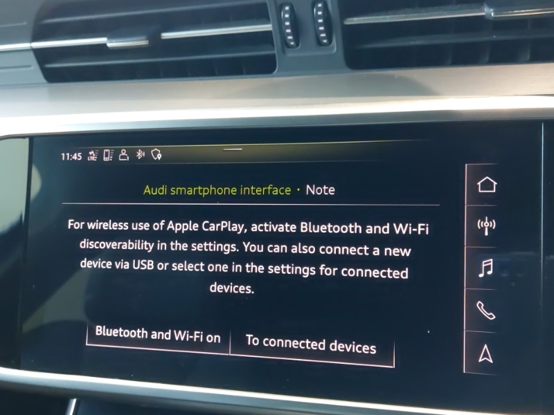 Used Audi A6 2019 for sale - 76907180: Photo 19