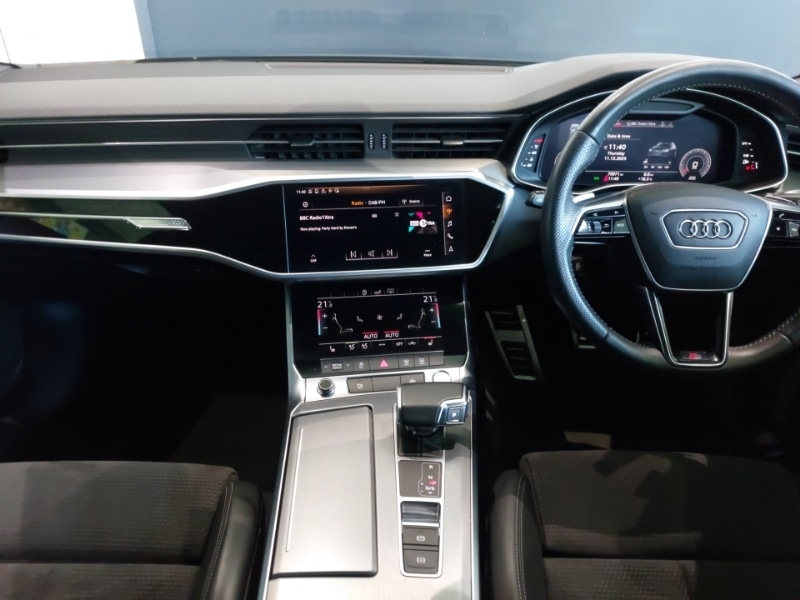 Used Audi A6 2019 for sale - 76907180: Photo 2