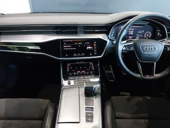 Used Audi A6 2019 for sale - 76907180: Photo