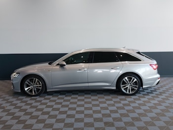 Used Audi A6 2019 for sale - 76907180: Photo