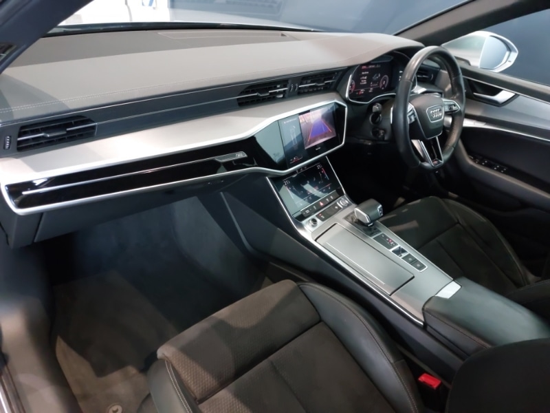 Used Audi A6 2019 for sale - 76907180: Photo 5