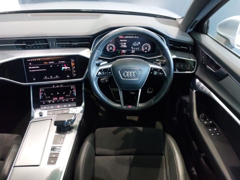 Used Audi A6 2019 for sale - 76907180: Photo 7