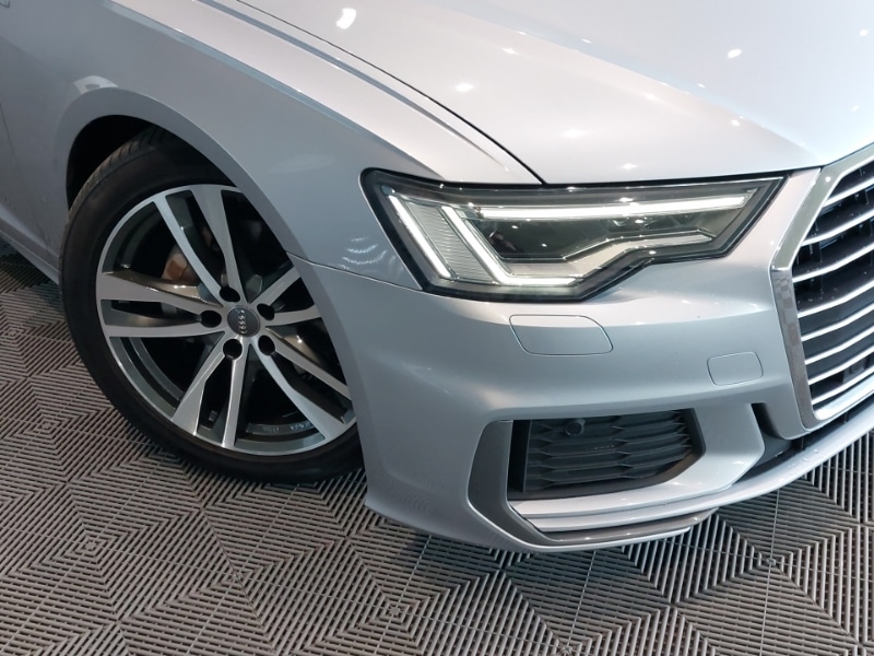 Used Audi A6 2019 for sale - 76907180: Photo 9