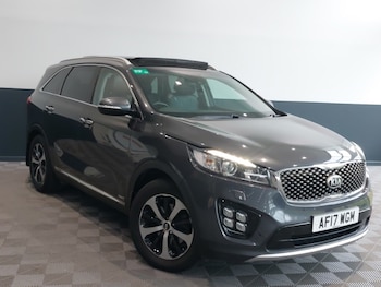 Used Kia Sorento 2017 for sale - 78403687: Photo