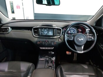 Used Kia Sorento 2017 for sale - 78403687: Photo