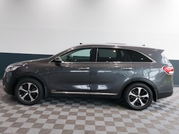 Used Kia Sorento 2017 for sale - 78403687: Photo