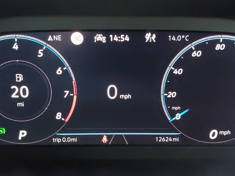 Used Volkswagen Tiguan 2023 for sale - 77694956: Photo 13