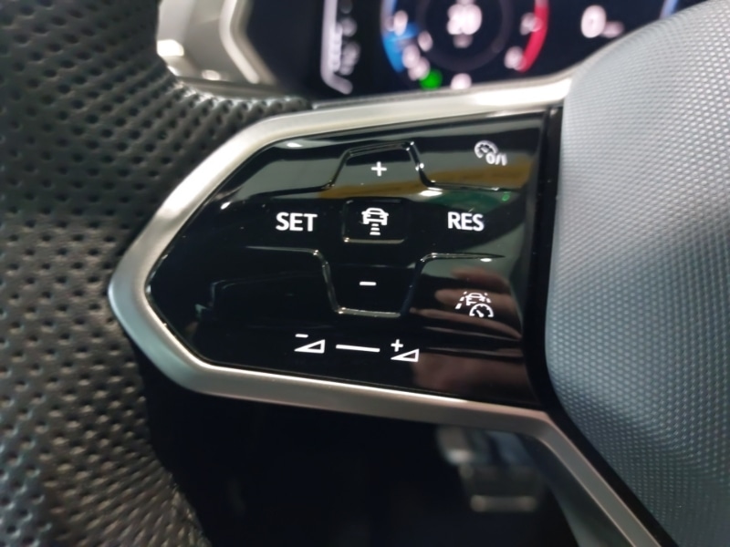 Used Volkswagen Tiguan 2023 for sale - 77694956: Photo 14