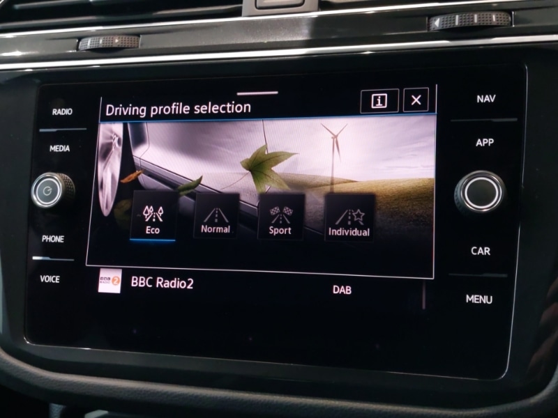 Used Volkswagen Tiguan 2023 for sale - 77694956: Photo 16