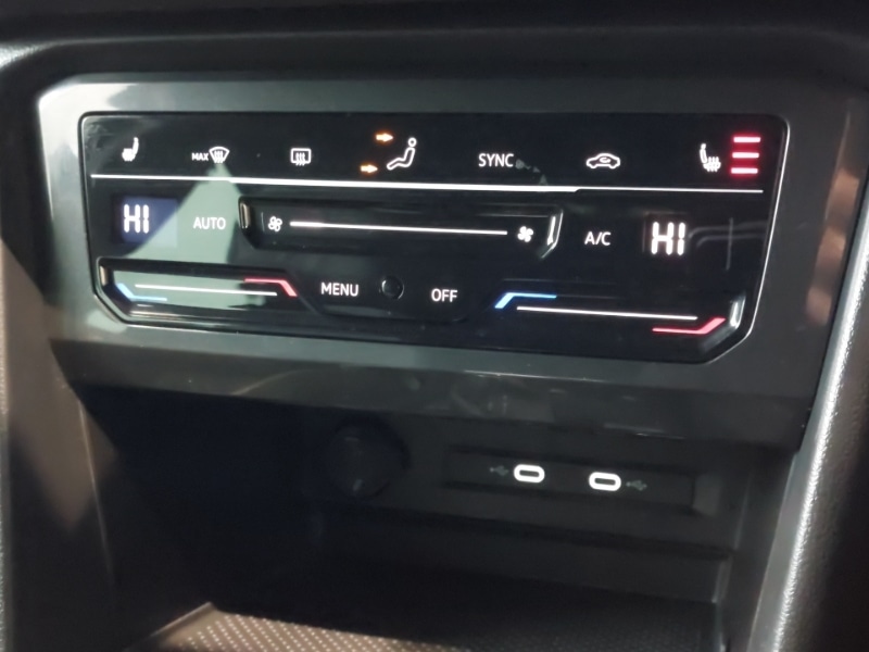 Used Volkswagen Tiguan 2023 for sale - 77694956: Photo 17