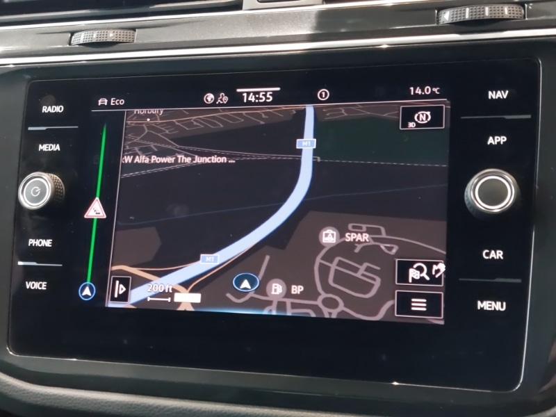 Used Volkswagen Tiguan 2023 for sale - 77694956: Photo 18