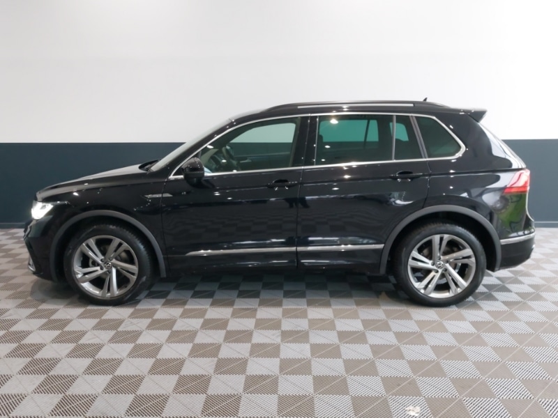 Used Volkswagen Tiguan 2023 for sale - 77694956: Photo 4