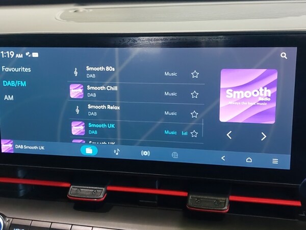 Used Hyundai KONA 2024 for sale - 76121133: Photo 10