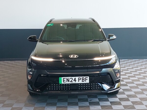 Used Hyundai KONA 2024 for sale - 76121133: Photo 12