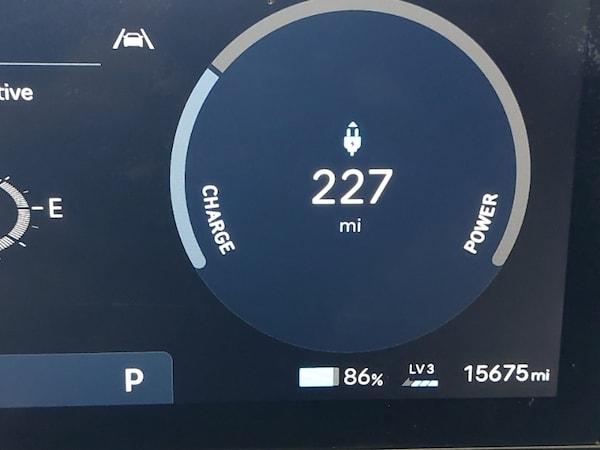 Used Hyundai KONA 2024 for sale - 76121133: Photo 13